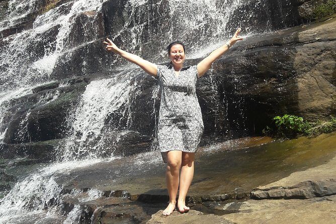 Nuwara Eliya Day Tour - Key highlights to know before you go