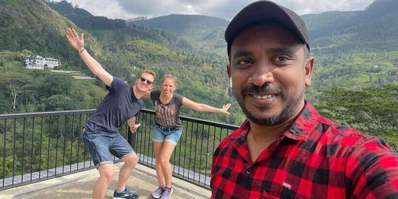 Nuwara Eliya Day Tour from Kandy (Private Tour) - Private comfort from Kandy: what the small group really means