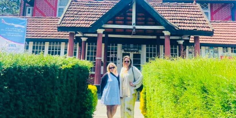 Nuwara Eliya Day Tour from Kandy (Private Tour) - Nuwara Eliya’s Little England vibe and Gregory Lake