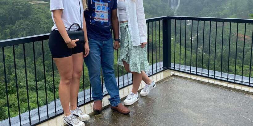 Nuwara Eliya Day Tour from Kandy (Private Tour) - A day built for real viewing: timing, stops, and vehicle comfort