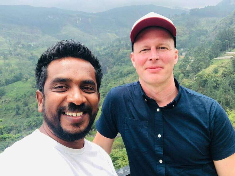 Nuwara Eliya: Tea Factory and Victoria Park Tour by Tuk Tuk - Hakgala Botanical Garden: a nature bonus if time holds