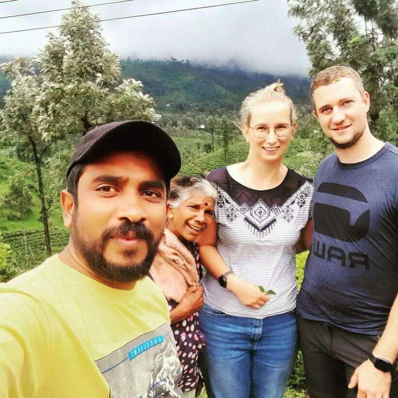 Nuwara Eliya: Tea Factory and Victoria Park Tour by Tuk Tuk - Should you book the Nuwara Eliya Tea Factory and Victoria Park tour?
