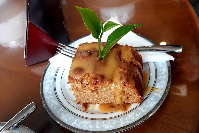 Nuwara Eliya Tea factory and waterfall tour - A 5-hour schedule that stays human
