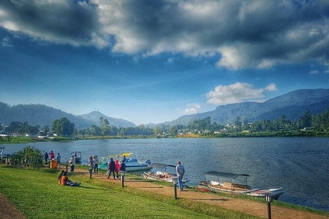 Nuwara Eliya Tours - Key highlights