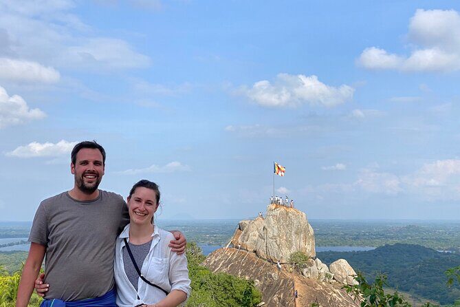 One Day Tour - Sacred city of Anuradhapura & Sacred city of Mihintale. (Sunset) - What to bring so the day feels easy