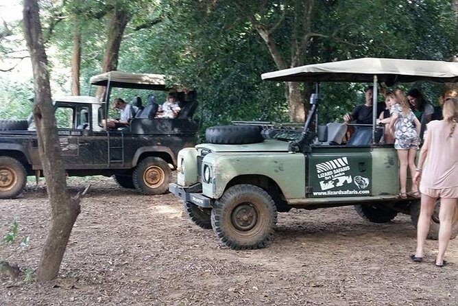 One Day Udawalawe Safari from Galle/Mirissa/Unawatuna/Hikkaduwa - Why Udawalawe from Hikkaduwa works as a one-day plan