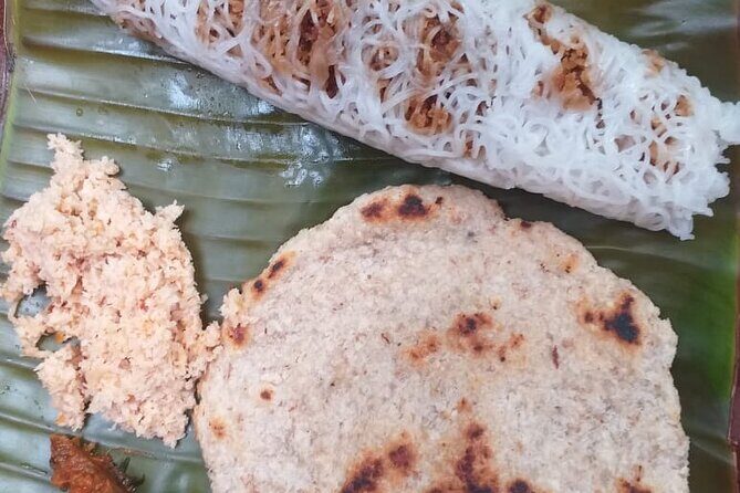 Organic Cooking Class sigiriya home Kitchen(Kumara & family) - What this Sigiriya organic cooking class really offers
