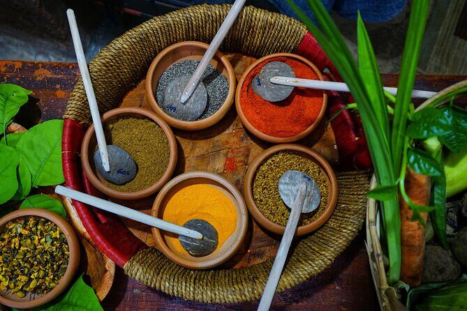 Organic Cooking Class Sigiriya TASTY TASKS - Key Things You’ll Notice Right Away