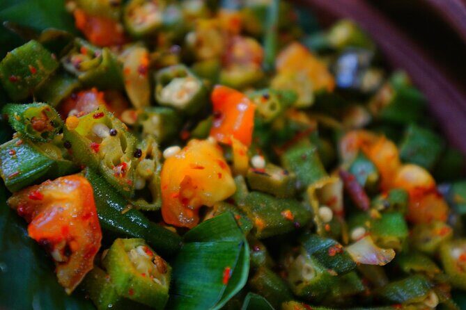 Organic Cooking Class Sigiriya TASTY TASKS - Organic Sri Lankan Cooking in Sigiriya: What You’re Really Buying