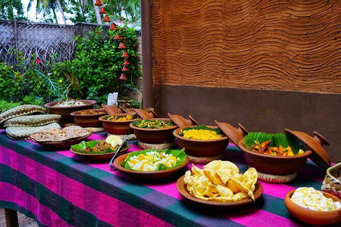 Organic Cooking Class Sigiriya TASTY TASKS - The Health Ingredient Angle: Useful, Not Gimmicky