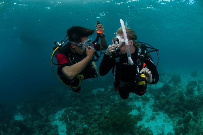PADI Scuba Diver Course - Key points worth knowing before you go