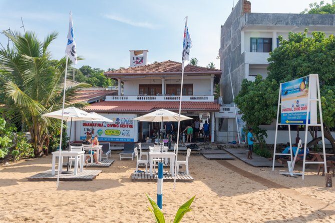PADI Scuba Diver Course - FAQ