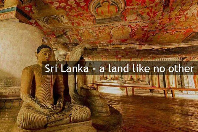 Personal Driver For Your Two Weeks Round Tour In Sri Lanka - Admission tickets: why the package can cost more than it looks