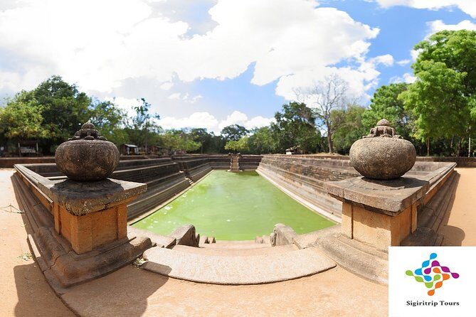 Personal Driver For Your Two Weeks Round Tour In Sri Lanka - Best fit: who should book this private two-week drive