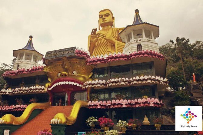 Personal Driver For Your Two Weeks Round Tour In Sri Lanka - When you might reconsider