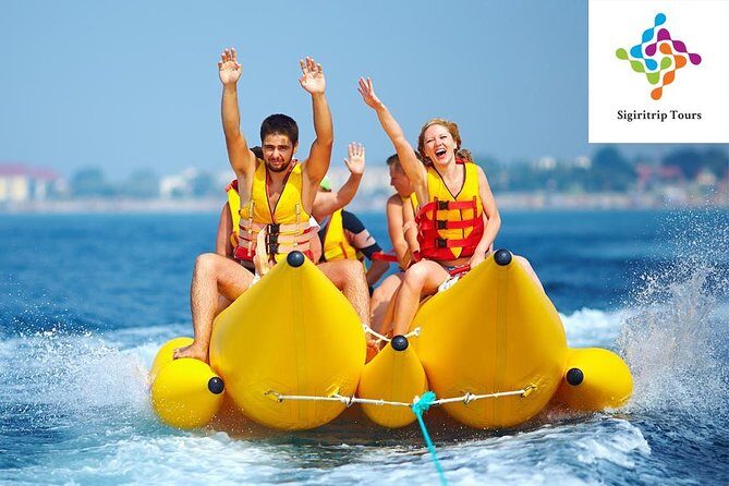Personal Driver For Your Two Weeks Round Tour In Sri Lanka - Should you book this private driver tour?