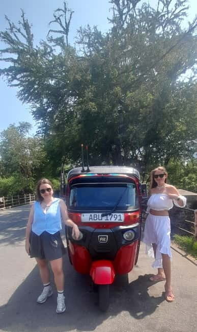 Personal Guided Colombo City Tour by Tuk Tuk - All Inclusive - Key things I’d focus on before you book