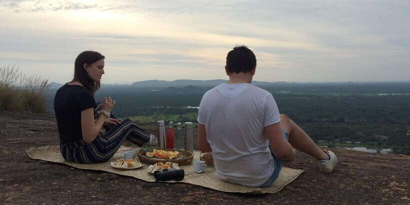 Pidurangala Rock: Sunrise/Sunset Picnic Hike - Key things to know before you go