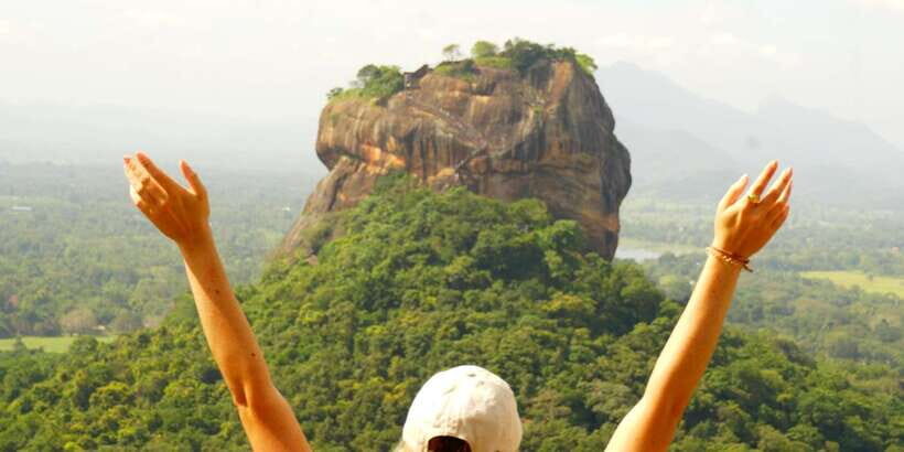 Pidurangala Rock: Sunrise/Sunset Picnic Hike - Pidurangala Sunrise/Sunset: The View-First Reason To Do This