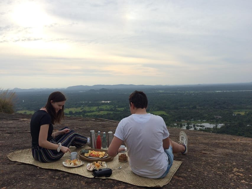 Pidurangala Rock: Sunrise/Sunset Picnic Hike - Price and Value: What $30 Really Buys