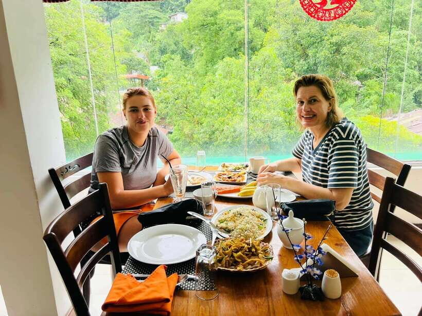 Pinnawala Day Tour from Kandy (Private tour ) - How the Kandy-to-Pinnawala Day Actually Feels