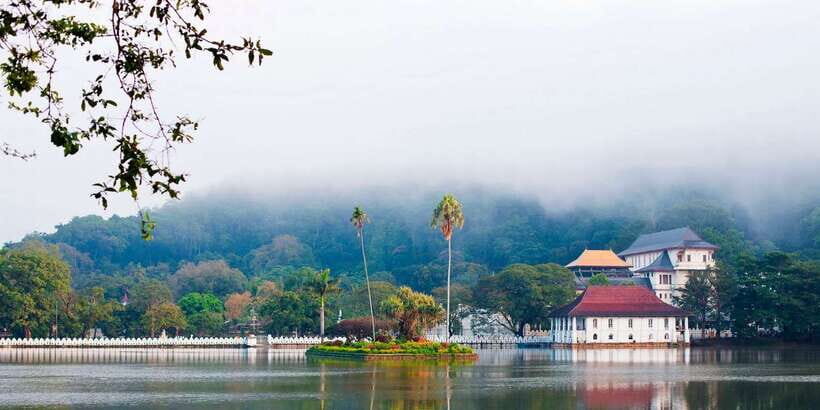 Pinnawala & Kandy Day Tour from Negombo - Key Highlights Worth Noting