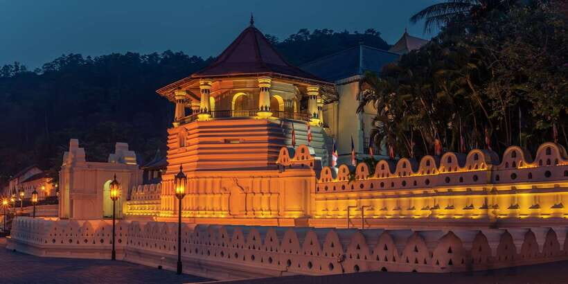 Pinnawala & Kandy Day Tour from Negombo - Price and Value Check: Is $60 a Smart Deal?