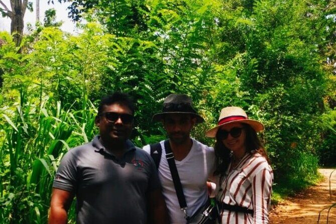 Pinnawala private day trip from colombo or negombo - From Negombo or Colombo: the real value is the ride