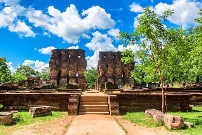 Polonnaruwa Ancient City Private Day Tour (Hidden Gems) - Key Highlights You’ll Actually Care About