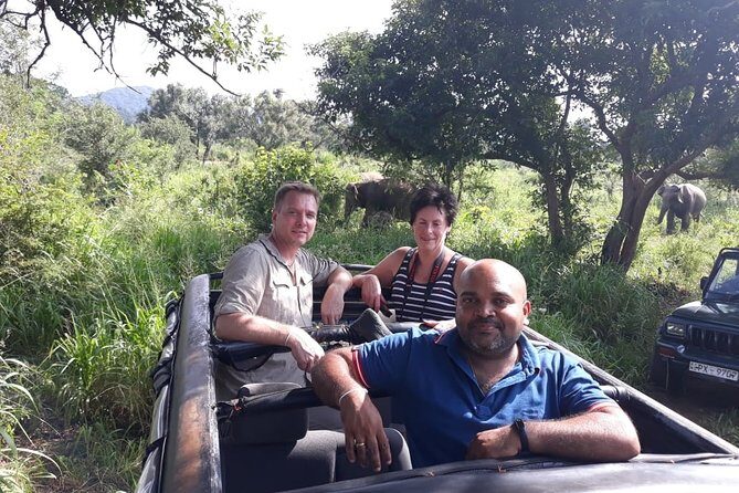Polonnaruwa Day Tour with Lunch by Mahaweli - Ranweli Spice Garden and Matale Temple: Quick, Fun Detours