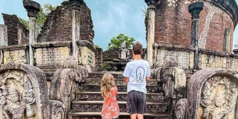 Polonnaruwa Day Tour With Minneriya NP Elephant Safari - Polonnaruwa: the UNESCO ruins that explain Sri Lanka’s royal past