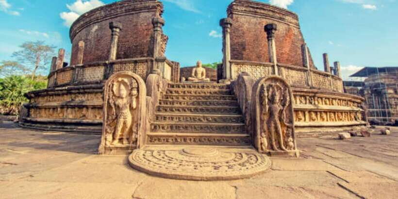 Polonnaruwa Day Tour With Minneriya NP Elephant Safari - Minneriya National Park safari: spotting elephants the smart way