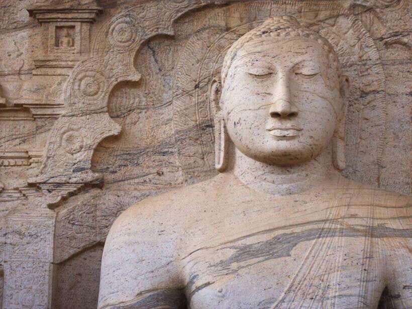 Polonnaruwa: Private Guided Cycling Tour with Hotel Pickup - Why biking Polonnaruwa works so well for first-time visitors