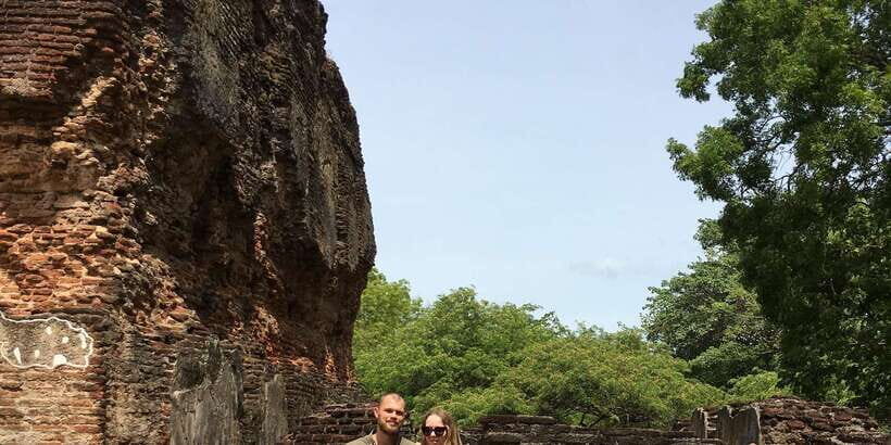 Polonnaruwa Sight Seeing Tour and Minneriya Elephant Safari - Polonnaruwa and Minneriya in One Long Day: Why This Combo Works