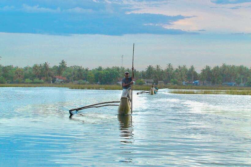 Pottuvil Lagoon Eco Tour : Mangrove Adventure in Arugam Bay - Price and Value: Is $32 a Good Deal for 3 Hours?