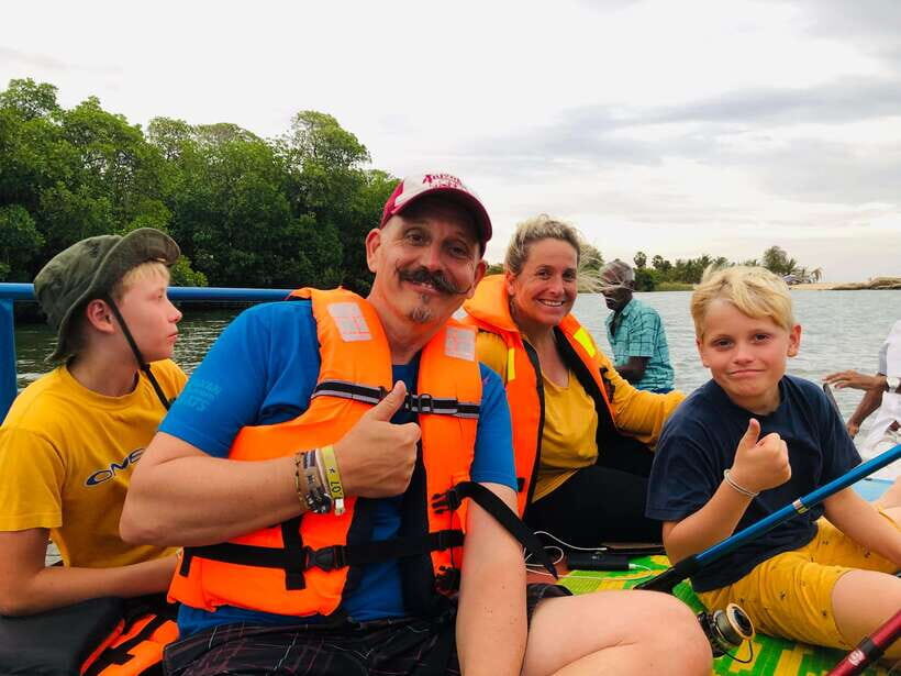Pottuvil Lagoon Eco Tour : Mangrove Adventure in Arugam Bay - What to Bring (and What to Leave Behind)