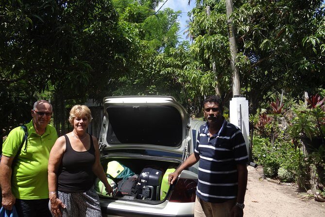 Private arrival transfer from Airport to your booked hotel in Negombo - From Terminal to Hotel: What the Arrival Day Feels Like