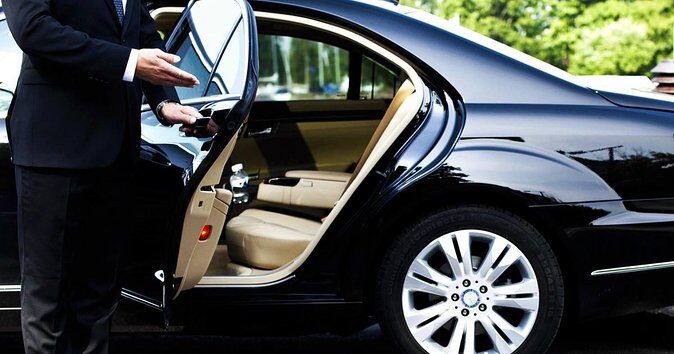 Private arrival transfer from the Airport to your booked hotel in Negombo - Key Highlights That Make This Transfer Worth It