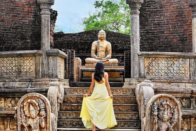 Private Car & English-Speaking Driver – Sri Lanka Island wide - What to plan for each day (without a rigid fixed itinerary)