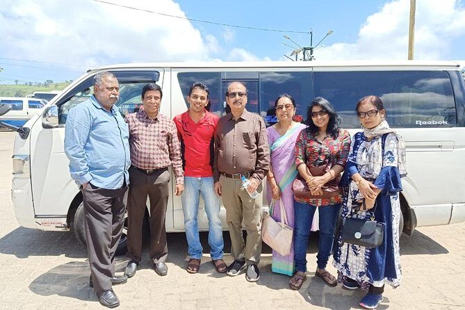 Private Car With certified Guide for Multi Day Tours - What to expect each day: a simple flow that keeps you in control