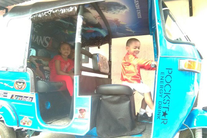 Private City tour in Colombo By tuk tuks or Cars - Key highlights worth your attention