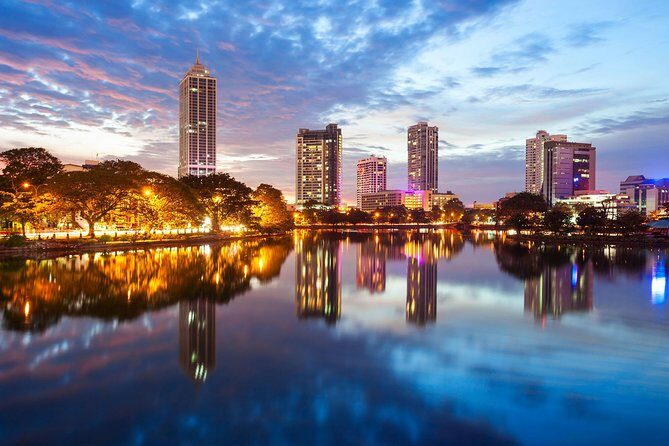 Private Colombo City Tour by Sri Lanka Private Drivers - Pickup, air-conditioned comfort, and the practical rhythm of the day