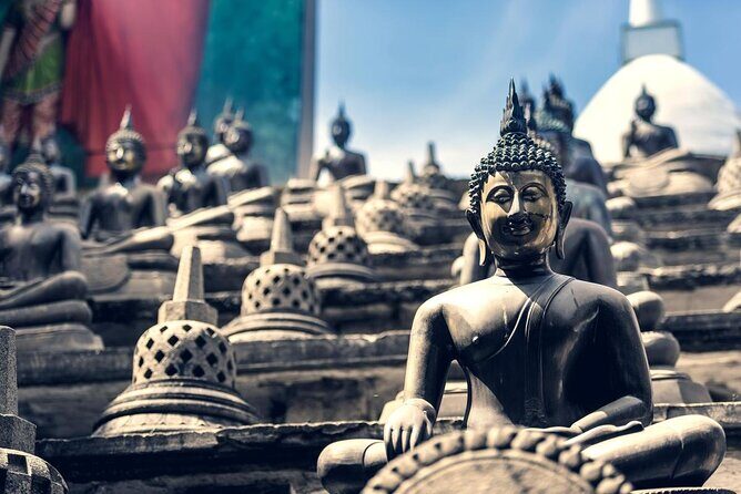 Private Colombo Sightseeing By Tuk Tuk - Key highlights you’ll actually feel on this tour