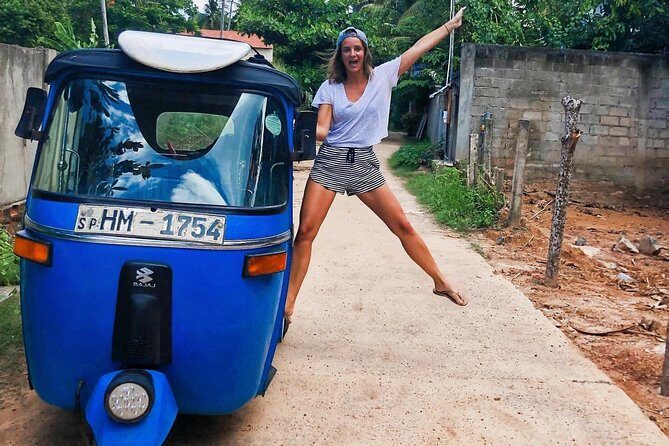 Private Colombo Sightseeing By Tuk Tuk - What’s included (and why that matters in the real world)