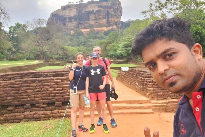 Private Dambulla Sigiriya Tour from Kandy with friendly chauffeur - A Kandy-to-triple-sites day trip that actually stays organized