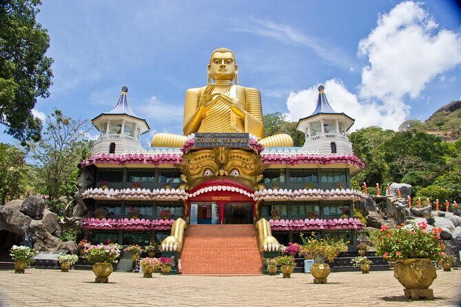 Private Day tour from Kandy to Sigiriya, Dambulla & Pidurangala - Key things I’d plan around