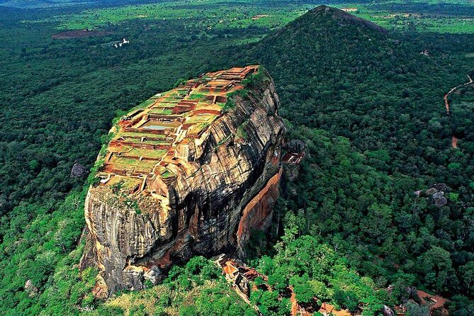 Private Day tour from Kandy to Sigiriya, Dambulla & Pidurangala - Stop 1: Dambulla Cave Temple and the Smart Way to Do It