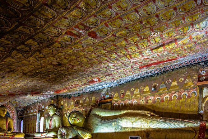 Private Day tour from Kandy to Sigiriya, Dambulla & Pidurangala - Stop 2: Sigiriya Rock Fortress (Where the Day Becomes Physical)
