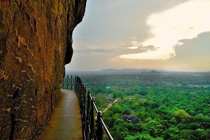 Private Day tour from Kandy to Sigiriya, Dambulla & Pidurangala - Who This Tour Suits Best (And Who Should Rethink It)