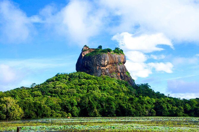 Private Day tour from Kandy to Sigiriya, Dambulla & Pidurangala - Pickup, Timing, and the Driver Role (This Is Where Private Tours Shine)